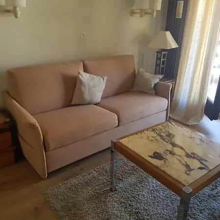 Appt 6-8 Pers Torgon Portes Du Soleil Apartment *