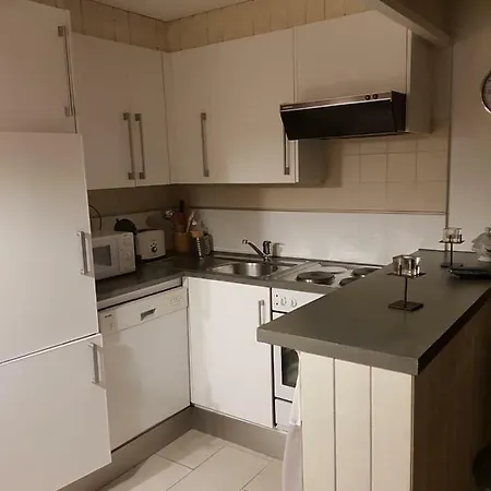 Appt 6-8 Pers Torgon Portes Du Soleil شقة *