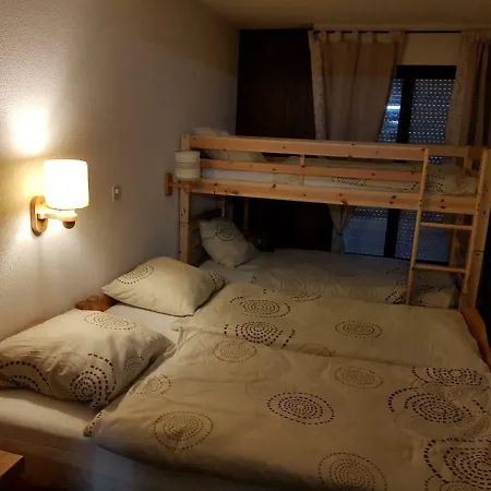 Appt 6-8 Pers Torgon Portes Du Soleil