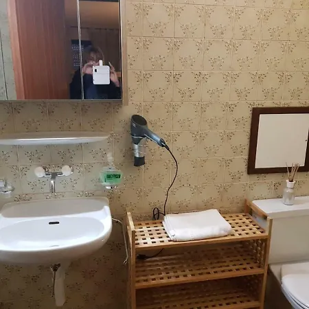 شقة Appt 6-8 Pers Torgon Portes Du Soleil *