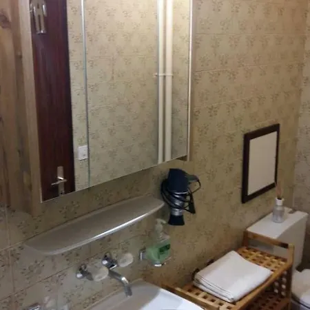 Appt 6-8 Pers Torgon Portes Du Soleil شقة فيوناز