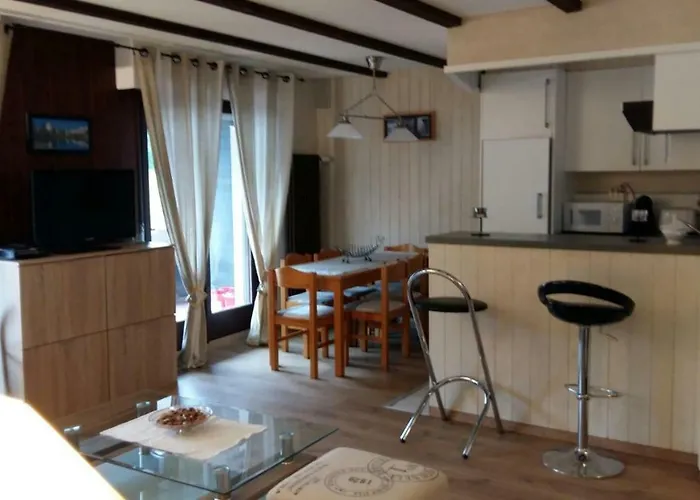 Appartamento Appt 6-8 Pers Torgon Portes Du Soleil *