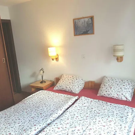 Appt 6-8 Pers Torgon Portes Du Soleil Vionnaz
