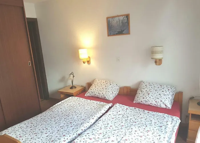 Appt 6-8 Pers Torgon Portes Du Soleil Vionnaz